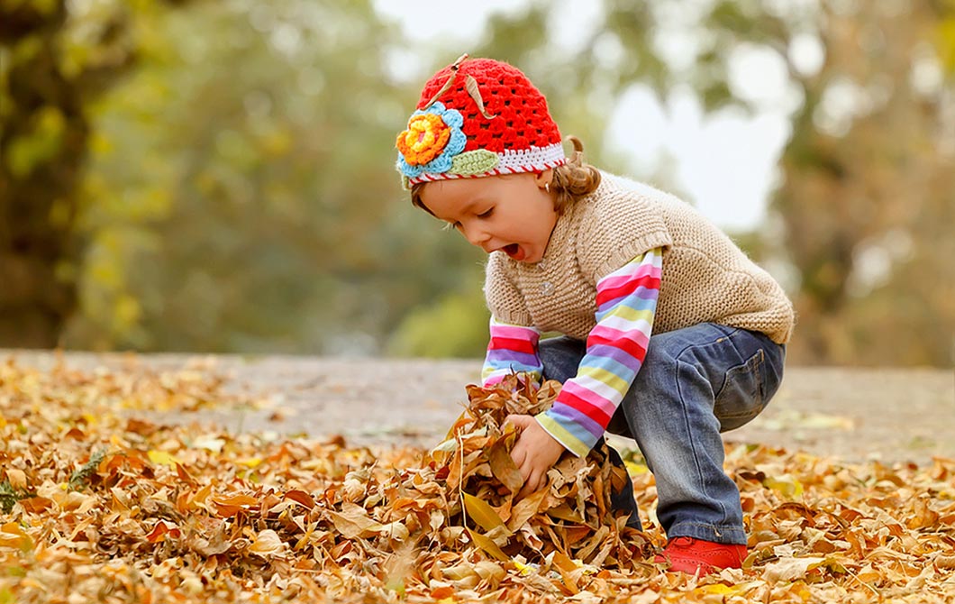 autumn-children